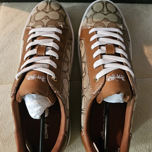 Coach sneakers womans - Picture 2 of 6